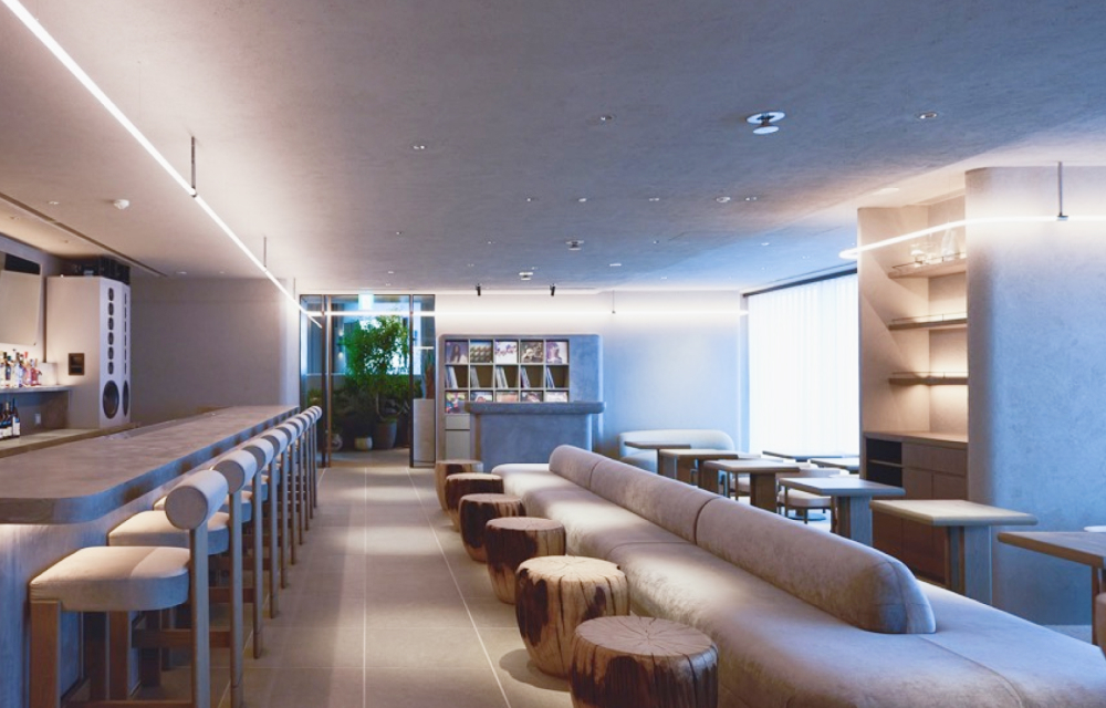 渋谷 サクラステージ