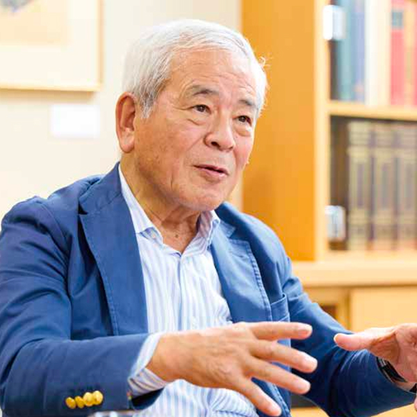 青柳 正規