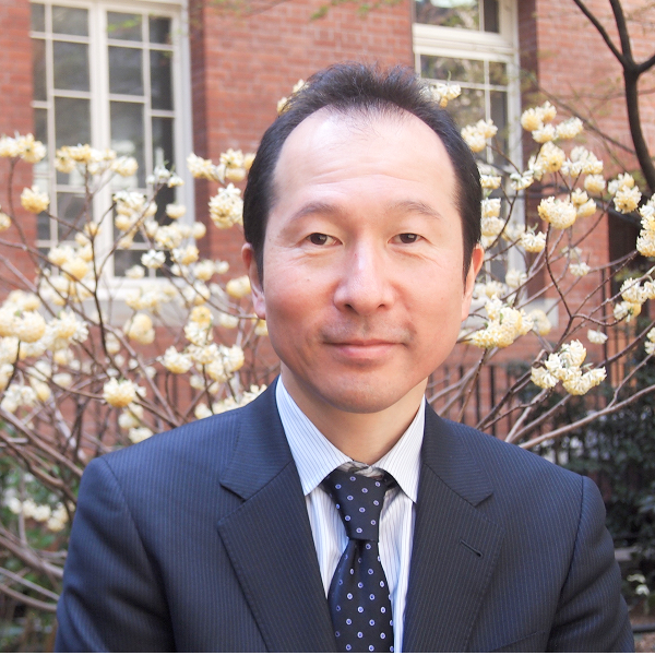 野口 玲一